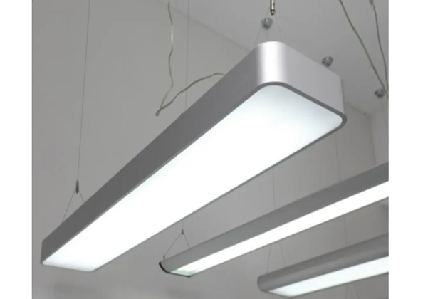 LED照明燈具為什么要做冷熱沖擊測試？